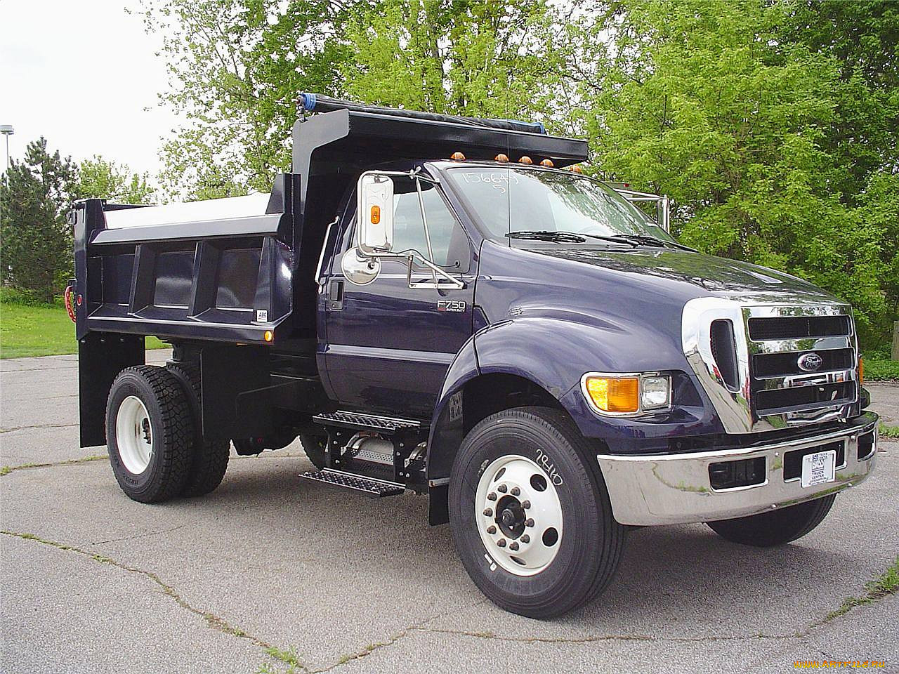 , ford, trucks